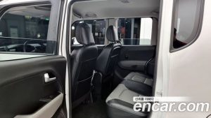 Kia RAY Prestige 2021 года из Южной Кореи