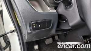 Kia RAY Prestige 2021 года из Южной Кореи