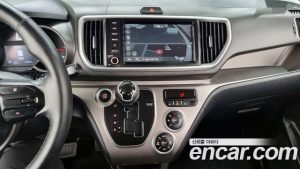 Kia RAY Prestige 2021 года из Южной Кореи