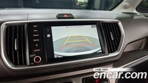 Kia RAY Prestige 2021 года из Южной Кореи