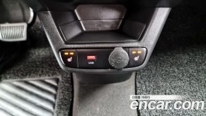 Kia RAY Prestige 2021 года из Южной Кореи