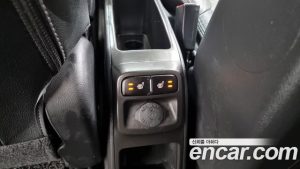 Kia RAY Prestige 2021 года из Южной Кореи