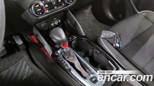 ChevroletGMDaewoo Trailblazer 1.3 Turbo 2WD 2021 года из Южной Кореи