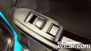 ChevroletGMDaewoo Trailblazer 1.3 Turbo 2WD 2021 года из Южной Кореи