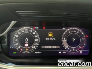 Land Rover Range Rover Evoque D180 SE 2020 года из Южной Кореи
