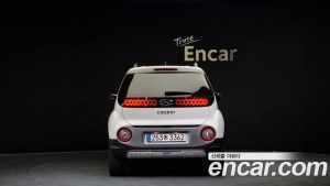 Hyundai Casper Turbo Inspiration 2024 года из Южной Кореи
