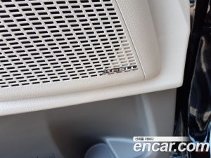 Kia Carnival Бензин 9-Seater HI-Limousine 2023 года из Южной Кореи