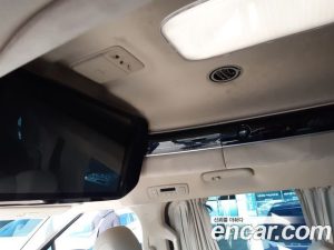 Kia Carnival Бензин 9-Seater HI-Limousine 2023 года из Южной Кореи