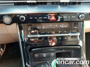 Kia Carnival Бензин 9-Seater HI-Limousine 2023 года из Южной Кореи