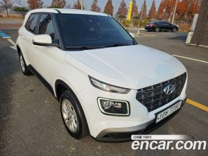 Hyundai Venue 1.6 Modern 2020 года из Южной Кореи