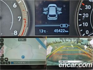 Hyundai Venue 1.6 Modern 2020 года из Южной Кореи