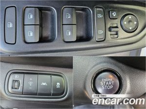 Hyundai Venue 1.6 Modern 2020 года из Южной Кореи
