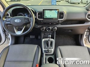 Hyundai Venue 1.6 Modern 2020 года из Южной Кореи