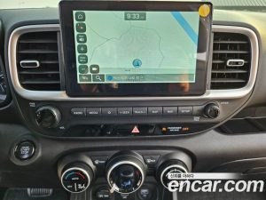 Hyundai Venue 1.6 Modern 2020 года из Южной Кореи