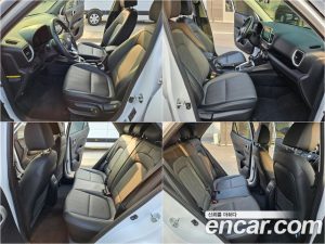 Hyundai Venue 1.6 Modern 2020 года из Южной Кореи