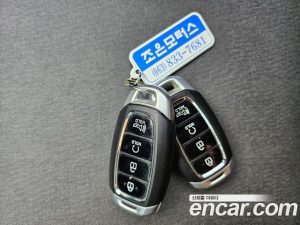 Hyundai Venue 1.6 Modern 2020 года из Южной Кореи