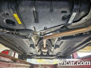 Hyundai Venue 1.6 Modern 2020 года из Южной Кореи