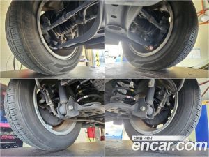 Hyundai Venue 1.6 Modern 2020 года из Южной Кореи