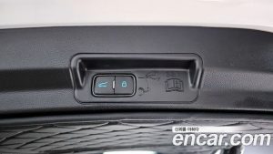 Ford Explorer 2.3 Limited 4WD 2021 года из Южной Кореи