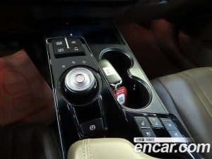 Kia K8 2.5 Бензин 2WD 2022 года из Южной Кореи