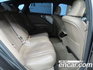 Kia K8 2.5 Бензин 2WD 2022 года из Южной Кореи