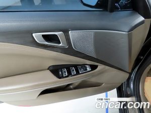 Kia K8 2.5 Бензин 2WD 2022 года из Южной Кореи