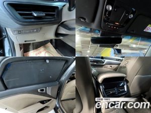 Kia K8 2.5 Бензин 2WD 2022 года из Южной Кореи