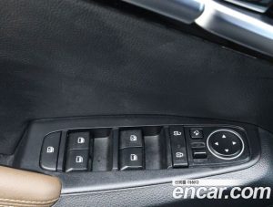 Kia Seltos Дизель 1.6 2WD 2020 года из Южной Кореи