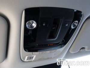 Kia Seltos Дизель 1.6 2WD 2020 года из Южной Кореи