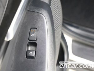 Kia Seltos Дизель 1.6 2WD 2020 года из Южной Кореи