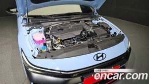 Hyundai AVANTE 2.0 N 2024 года из Южной Кореи