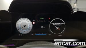 Hyundai AVANTE 2.0 N 2024 года из Южной Кореи