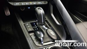 Hyundai AVANTE 2.0 N 2024 года из Южной Кореи