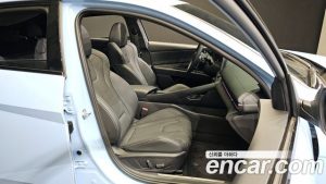 Hyundai AVANTE 2.0 N 2024 года из Южной Кореи