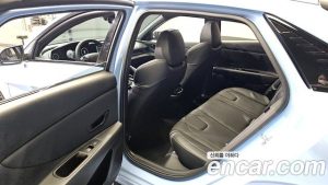 Hyundai AVANTE 2.0 N 2024 года из Южной Кореи