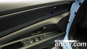 Hyundai AVANTE 2.0 N 2024 года из Южной Кореи
