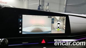 Hyundai AVANTE 2.0 N 2024 года из Южной Кореи