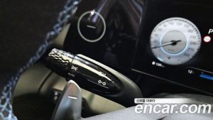 Hyundai AVANTE 2.0 N 2024 года из Южной Кореи