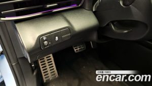 Hyundai AVANTE 2.0 N 2024 года из Южной Кореи