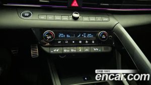 Hyundai AVANTE 2.0 N 2024 года из Южной Кореи