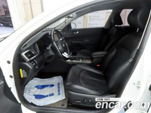 Kia K5 2.0 2020 года из Южной Кореи