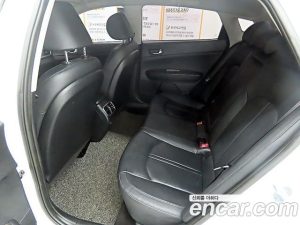 Kia K5 2.0 2020 года из Южной Кореи