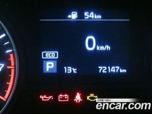 Kia K5 2.0 2020 года из Южной Кореи
