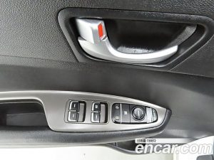 Kia K5 2.0 2020 года из Южной Кореи