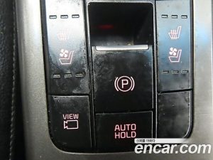 Kia K5 2.0 2020 года из Южной Кореи