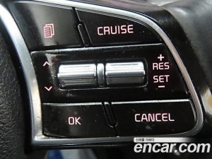 Kia K5 2.0 2020 года из Южной Кореи