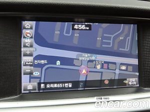 Kia K5 2.0 2020 года из Южной Кореи