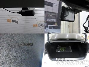 Kia K5 2.0 2020 года из Южной Кореи