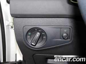 Volkswagen Tiguan 2.0 TDI Prestige 2020 года из Южной Кореи