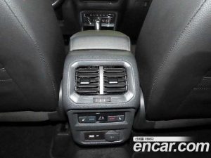 Volkswagen Tiguan 2.0 TDI Prestige 2020 года из Южной Кореи